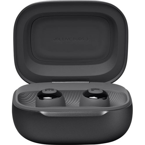 Беспроводные наушники JBL Live Buds 3 (черный)