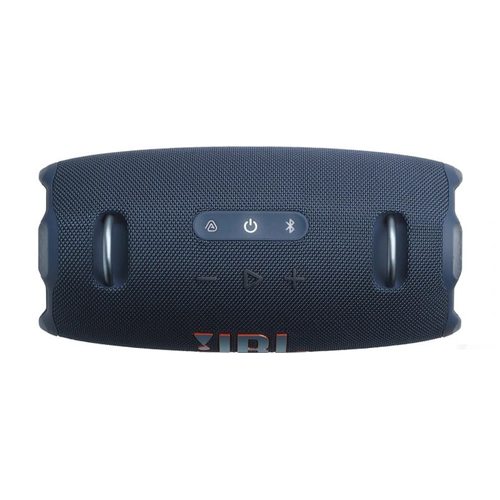 Портативная колонка  JBL Xtreme 4 (голубой)