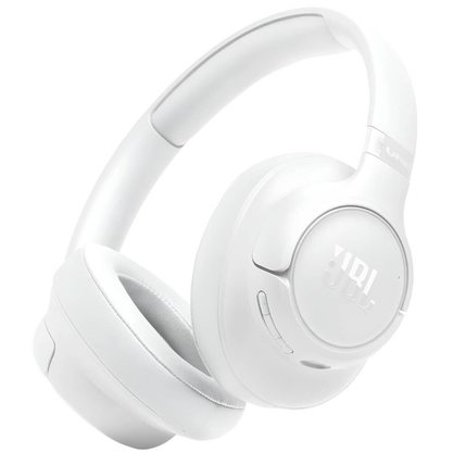 Наушники JBL Tune 730BT (белый)