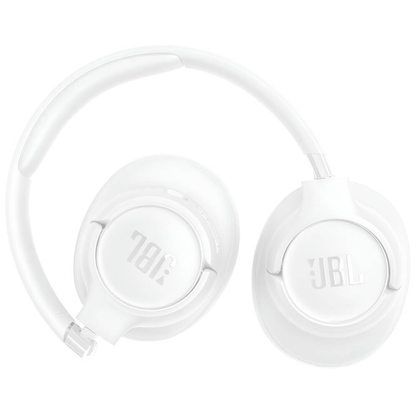 Наушники JBL Tune 730BT (белый)