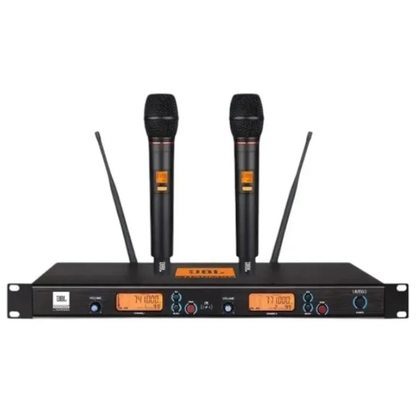 Вокальная радиосистема JBL VM500 (Копия)