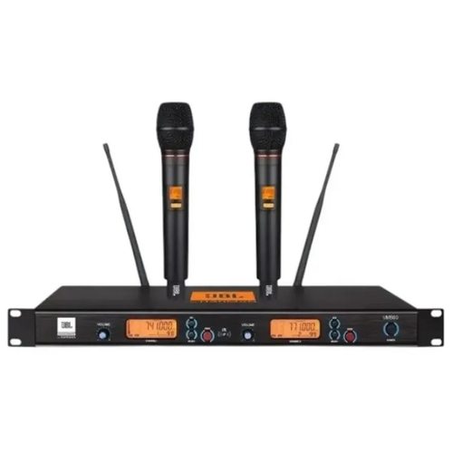 Вокальная радиосистема JBL VM500 (Копия)
