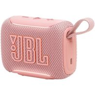 JBL Go 5 (розовый)