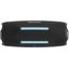 Беспроводная колонка JBL CHARGE 6 (черный/оранжевый)