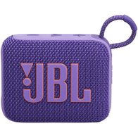 JBL Go 4 (фиолетовый)