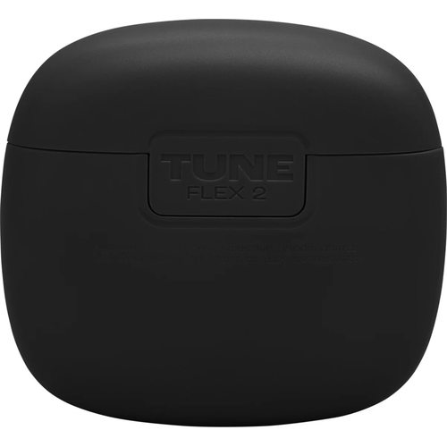 Беспроводные наушники JBL Tune Flex 2 (черный)