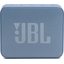 Беспроводная колонка JBL Go Essential 2 (синий)