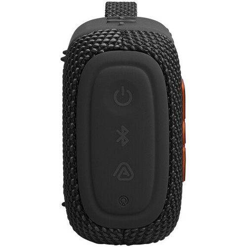 Портативная колонка JBL Go 5 (черный)