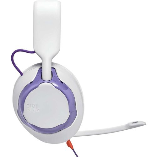 Наушники JBL Quantum 250 (белый)