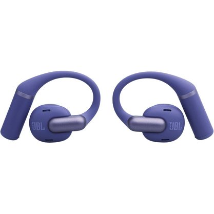 Беспроводные наушники JBL Sense Pro (синий)