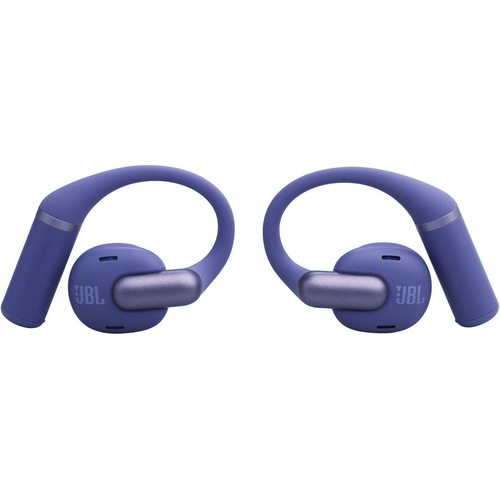 Беспроводные наушники JBL Sense Pro (синий)