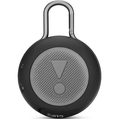 Беспроводная колонка JBL Clip 3 (черно-белый камуфляж)