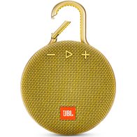 JBL Clip 3 (желтый)