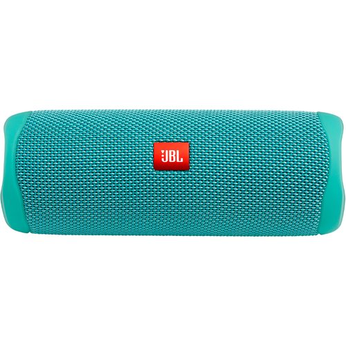 Беспроводная колонка JBL Flip 5 (бирюзовый)