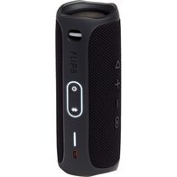 JBL Flip 5 (черный)