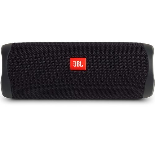 Беспроводная колонка JBL Flip 5 (черный)