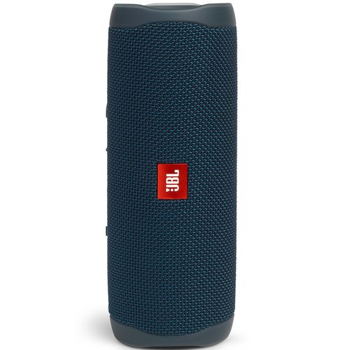 Беспроводная колонка JBL Flip 5 (синий)