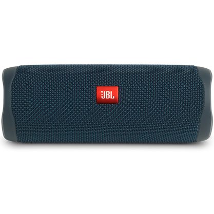 Беспроводная колонка JBL Flip 5 (синий)