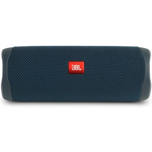 Беспроводная колонка JBL Flip 5 (синий)