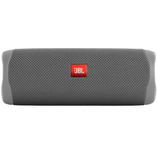Портативная колонка JBL Flip 5 (серый)