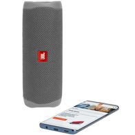 JBL Flip 5 (серый)