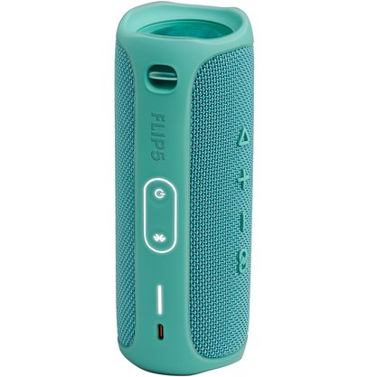 Беспроводная колонка JBL Flip 5 (бирюзовый)