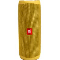 JBL Flip 5 (желтый)