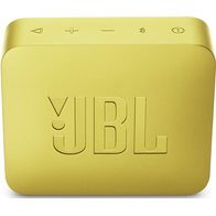 JBL Go 2 (желтый)
