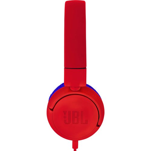 Наушники JBL JR300 (красный)