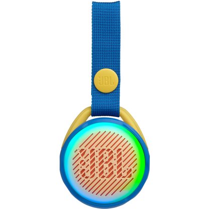 Беспроводная колонка JBL JRPop