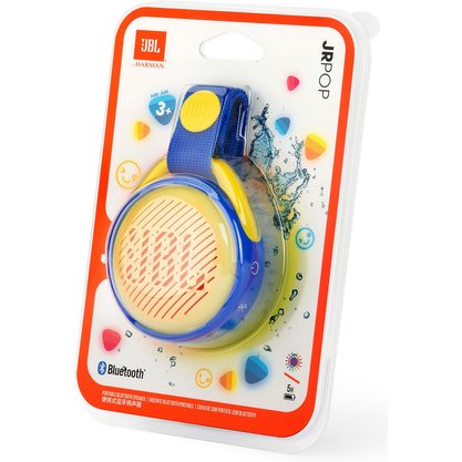 Беспроводная колонка JBL JRPop