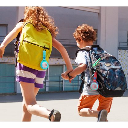 Беспроводная колонка JBL JRPop