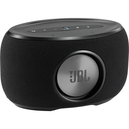 Умная колонка JBL Link 300