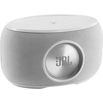 Умная колонка JBL Link 300