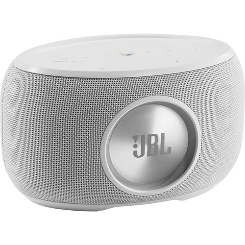 Умная колонка JBL Link 300