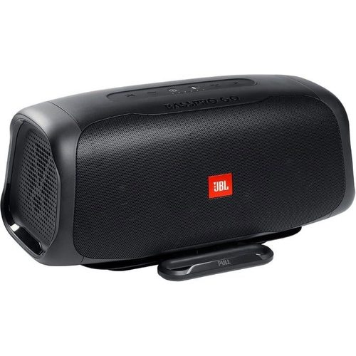 Портативная колонка JBL BassPro Go