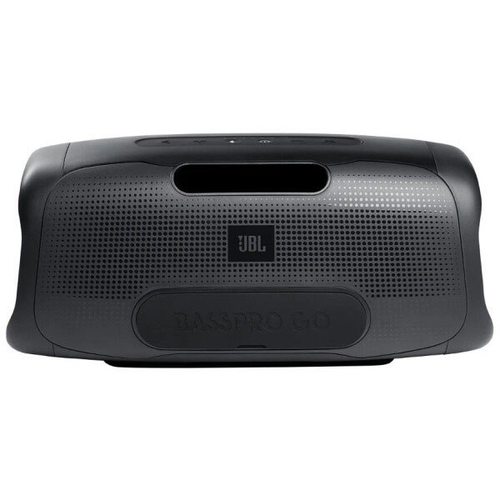Портативная колонка JBL BassPro Go