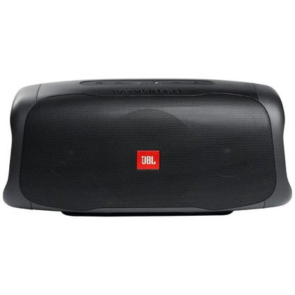 Портативная колонка JBL BassPro Go