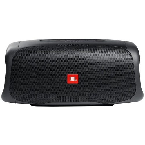 Портативная колонка JBL BassPro Go