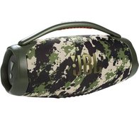 JBL Boombox 3 (камуфляж)