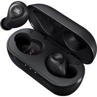 JBL C100TWS (черный)