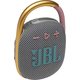 JBL Clip 4 (серый)