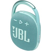 JBL Clip 4 (бирюзовый)