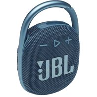 JBL Clip 4 (синий)