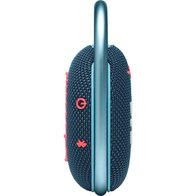 JBL Clip 4 (синий-розовый)