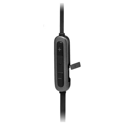 Беспроводные наушники JBL Duet Mini 2 (черный)