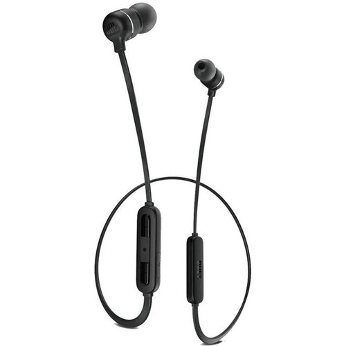Беспроводные наушники JBL Duet Mini 2 (черный)