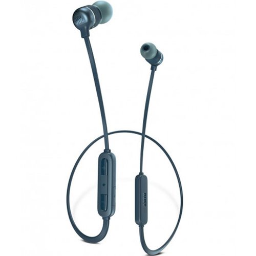 Беспроводные наушники JBL Duet Mini 2 (синий)