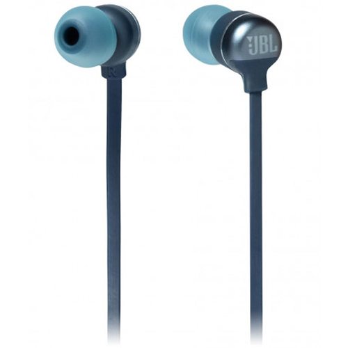 Беспроводные наушники JBL Duet Mini 2 (синий)