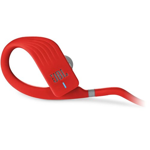Беспроводные наушники JBL Endurance Jump (красный)